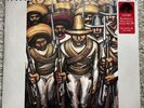 Rage Against The Machine - Battle Of Mexico City Record Store Day 2021 RSD Vinyl
