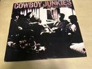 Cowboy Junkies - the Trinity Session Vinyl/LP/Record