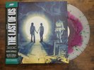 Mondo The Last Of Us Original Score Volume Two 2XLP Colored Vinyl Record