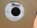 2A 45 RPM M- RARE NORTHERN SOUL SUGAR BROWN CONNECTION GOLDEN EAGLE 1018 STERO