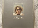 john lennon vinyl box set