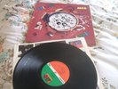 MC5 High Time original US Presswell vinyl LP