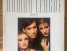 The Human League - Greatest Hits - LP Record Vinyl Album - VG+/VG+ Pop 1988