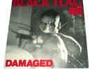 VINYL LP by BLACK FLAG 