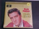 vintage elvis vinyl lp record sealed king creole rca AYL1-3733