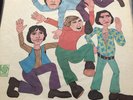 Mint-  RARE The Young Rascals Groovin’ Atlantic Records 1967 MONO 8148 LP