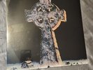 Black Sabbath Headless Cross LP P.R.S. Reissue NEW