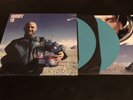 Moby - 18 - 2x Lp, Vinyl Blue Color. Neuf.