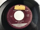 Great Canada 1957 Rockabilly 45 *Jack Scott* Two Timin’ Woman  Sparton