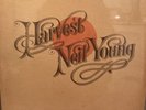 Neil Young – Harvest 180g (Remastered from Original Analog) VINYL LP NEW