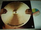 ANDREW CYRILLE&MAONO : METAMUSICIANS STOMP LP 1978 BLACK SAINT 0025 ITALY
