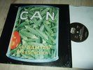 CAN : EGE BAMYASI LIMITED EDITION LP 1999 SPOON 008 GERMANY