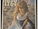 Taylor Swift 1989 (Taylor's Version) Rose Garden Pink Edition Vinyl