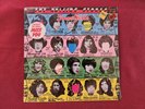 The Rolling Stones---SEALED---Some Girls---COC 39108--Miss You sticker on shrink