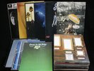 X29 Vinyl Records.Beatles.Stones.Yes.Cream.Tangerine Dream.Eagles.LP.Album.LOT