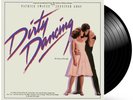 Dirty Dancing Original Soundtrack Various - 180g   Vinyl  LP New Sealed