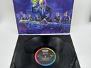 LP Megadeth – Rust In Peace Thrash Speed Metal ROCK Original Uk 1990