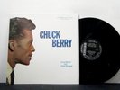 CHUCK BERRY LP Rockin at the Hops 1960  Chess mono  vinyl