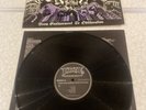 Napalm Death From Enslavement To Obliteration Vinyl Record SL21