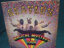 Beatles 2x EP Magical Mystery Tour 45 G/Fold +book UK stereo 1967 1st PRESS Ex