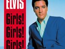 Elvis Presley - Girls  Girls  Girls  (180g Coloured Vinyl LP) NEW/SEALED