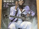 BOBBY WOMACK  -   SO MANY SIDES OF YOU     -   TMG 1267  -  MOTOWN  - VERY RARE