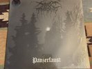 Darkthrone - Panzerfaust Vinyl Record LP Black Metal