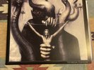Celtic Frost - To Mega Therion Vinyl Record 2XLP Repress