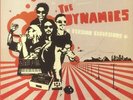 DYNAMICS, The - Version Excursions (reissue) - Vinyl (gatefold 2xLP)