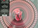 ROLLING STONES - HACKNEY DIAMONDS VINYL LP ZOETROPE BLOODRECORDS LIMITED EDITION