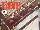 1963 THE BEATLES  No 1  4 Track EP GEP8883 Long Play W/picture Sleeve NICE