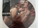 Lana Del Rey - Born To Die Picture Disc 7” Vinyl