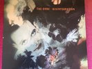 The Cure LP Disintegration Vinyl 1989 Elektra USA w/ Inner Sleeve VG