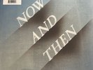 The Beatles - Now And Then Target Exclusive RED 12