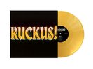 Movements RUCKUS  (Vinyl) 12