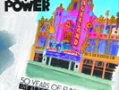 Tower of Power 50 Years of Funk & Soul: Live at the Fox Thea (Vinyl) (US IMPORT)