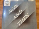 The Beatles - Now And Then Target Exclusive RED 12