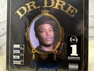 IN HAND Dr Dre - The Chronic IVC Edition 2xLP GREEN/BLACK 30th Anniv. 2500 LE