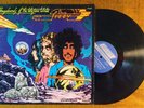 THIN LIZZY VAGABONDS of  WESTERN WORLD Vinyl LP 1973 Record Album VG+/VG XPS 636