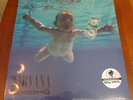Nirvana Nevermind 180G Vinyl 2013 New Sealed LP