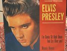 Elvis Presley 45 Giri - I’m Gonna Sit Right Down And Cry… - Honey Money