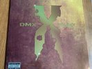 DMX: The Legacy Record Day Exclusive Red Vinyl 2 LP Record