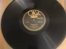 OKEH 45386 - Miller's Bullfrog Entertainers - Missouri Joe - Rare Country 78 E