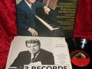 1969 UK NM 3 LP SLS 2900113 STEREO THE ART OF EMIL GILELS BOX VG A1		Prelude And