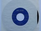 T.J. CALDWELL Git The Feeling Original US 45 Soul Beat FUNK SOUL RnB 7” *LISTEN*