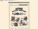 APINK 2024 SEASON'S GREETINGS [#PINKTAG]/Calendar+Diary+27 Card+5 Photo+etc+GIFT