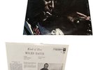 Miles Davis, “Some Kind Of Blue” Jazz LP Columbia Stereo PC 8163 NM