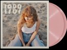 Taylor Swift 1989 (Taylor's Version) Rose Garden Pink Edition Vinyl LP
