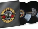 Guns N' Roses - Greatest Hits 2LP [LP] [Vinyl]