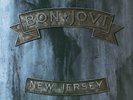 Bon Jovi - New Jersey 2LP [LP] [Vinyl]
